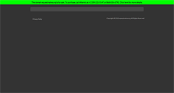 Desktop Screenshot of equestmaine.org